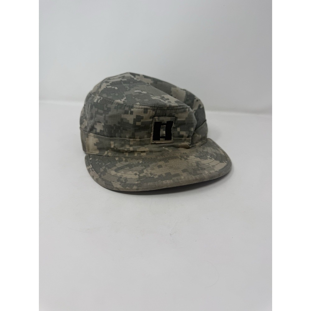 U.S. Army ACU Patrol Cap Size 7